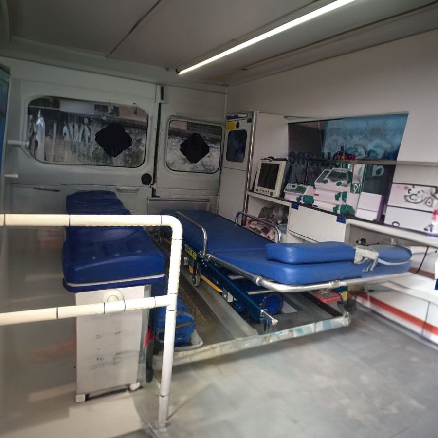 宝安救护车出租服务2023已更新(今日资讯)