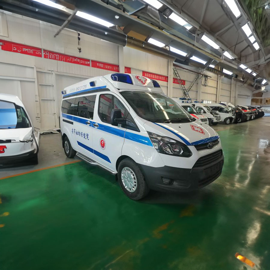 广东省广东省中医院芳村分院租救护车护送到武警新疆生产建设兵团指挥部医院救护车出租电话号码