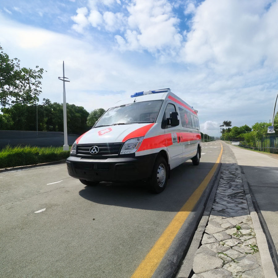 2024年深圳救护车出租出院回老家到广州市增城市救护车租车联系电话