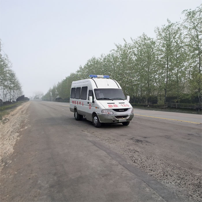 2024年深圳救护车租赁康复回老家到清远市预约救护车电话是多少