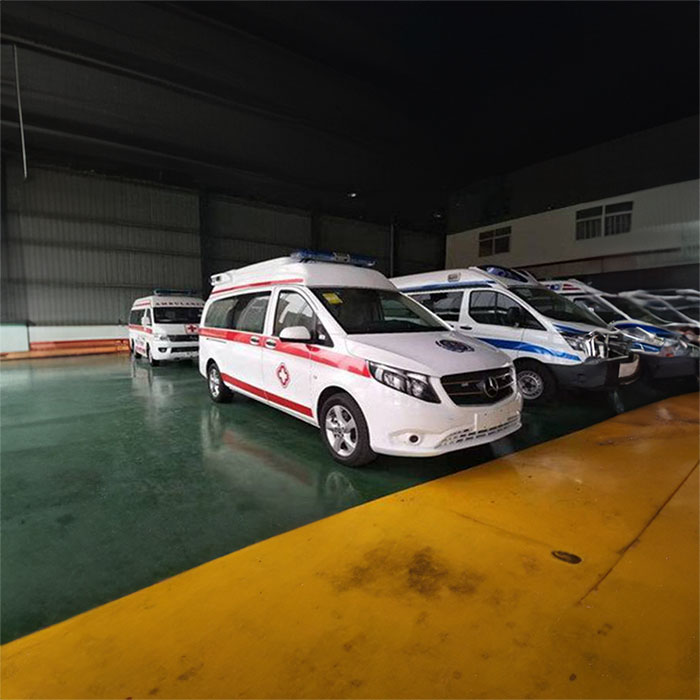 2024年深圳广东省深圳龙岗救护车电话号 救护车到多少钱私人救护车租赁多少钱