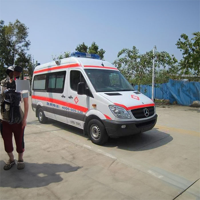 广东省深圳宝安救护车出租2023已更新(今日推荐)