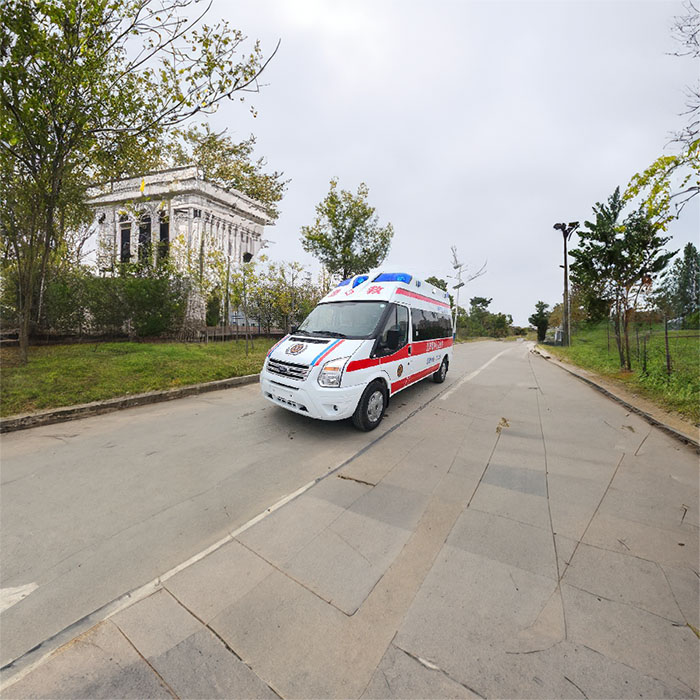 广东佛山市中医院救护车出租到广东广州市妇幼保健院院区私人医院救护车出租