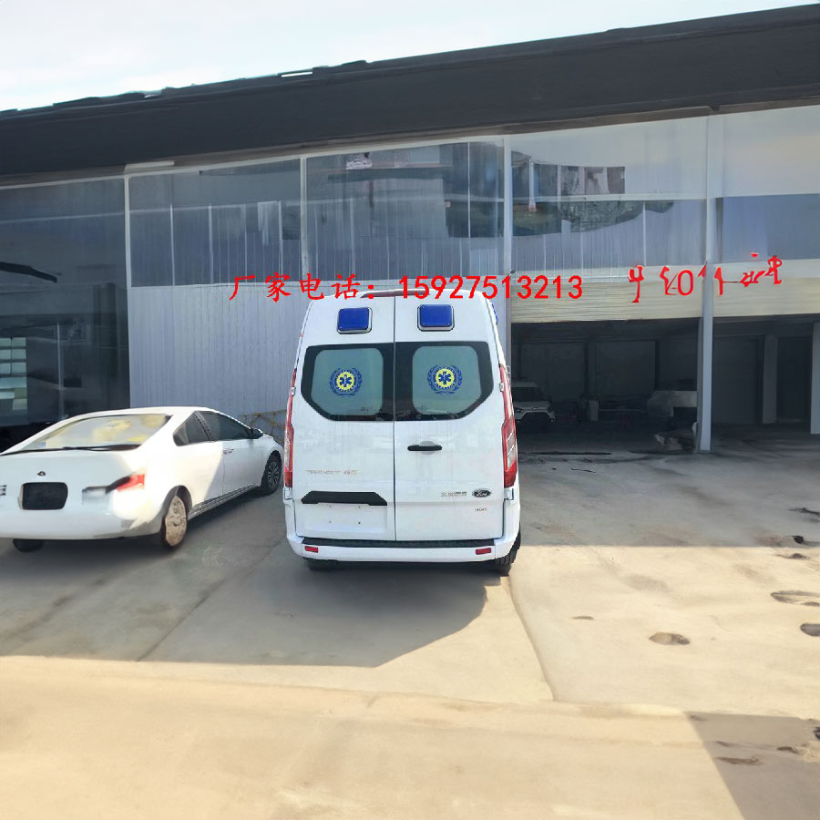 2024年深圳急救车出租病重回老家到清远市连州市救护车电话是多少