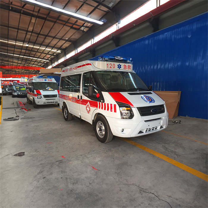 2024年深圳坪山120出租电话号码 救护车收费票据120救护车价格表