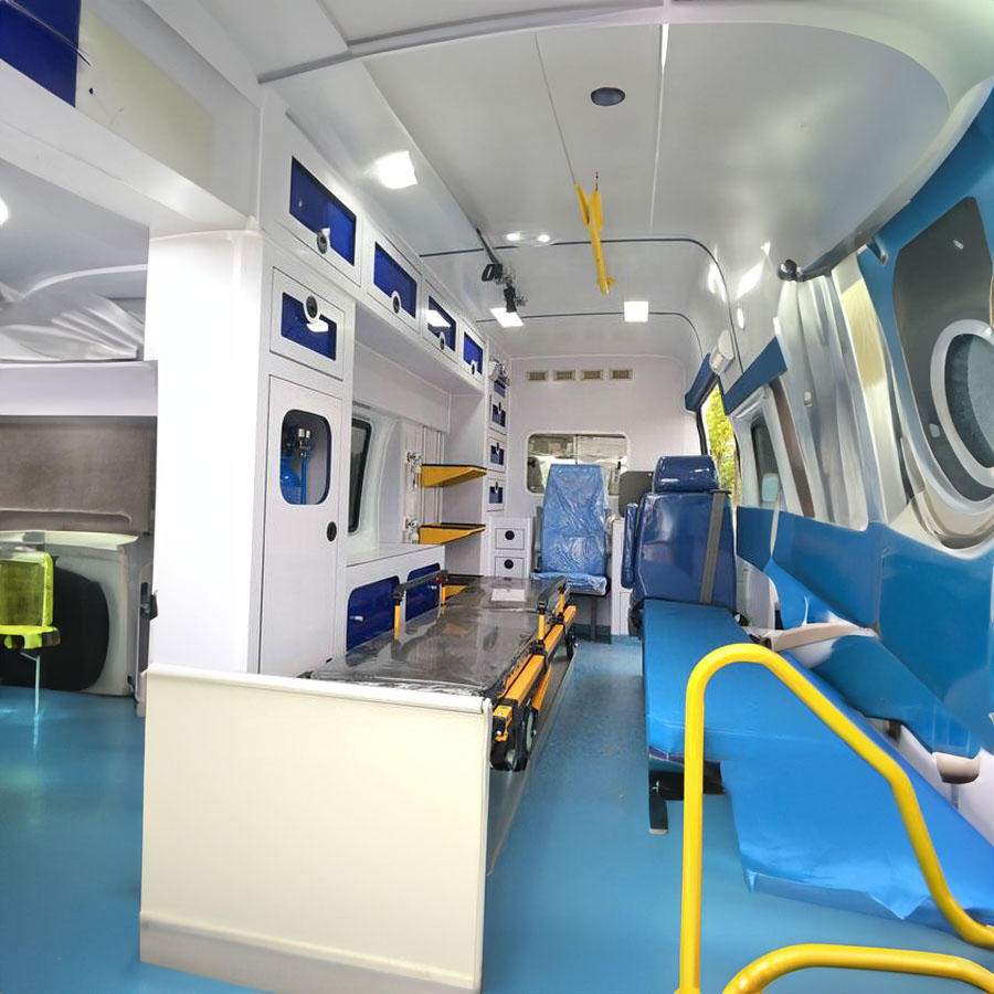 广东省广州空军医院租私人急救车到德阳市人民医院租赁救护车