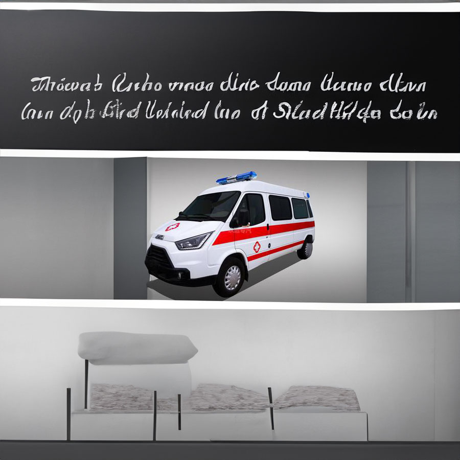 2024年深圳救护车出租出院回老家到肇庆市高要市救护车急救电话