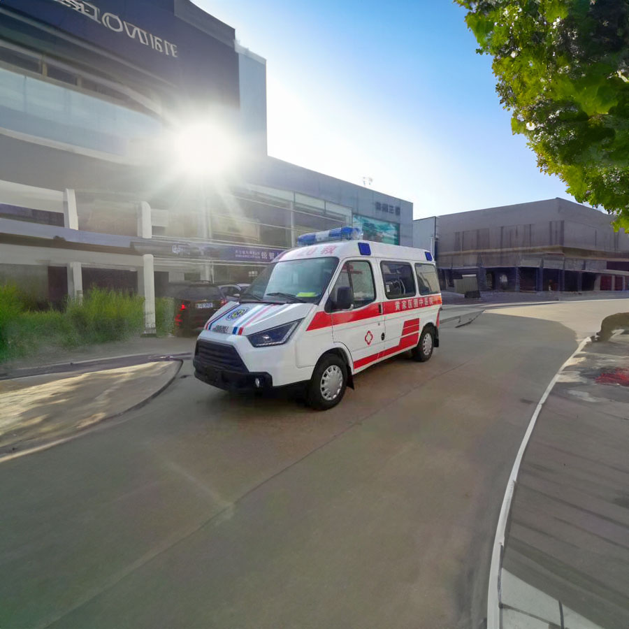 2024年深圳广东省深圳布吉租用救护车电话 异地转院救护车费用异地转院救护车费用
