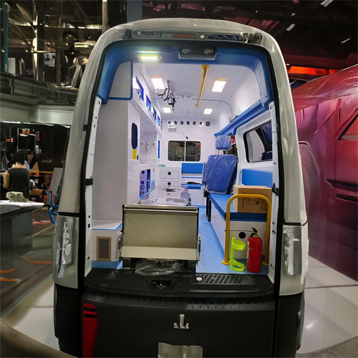 2024年深圳120救护车租赁出院回老家到广州市白云区租赁120联系电话