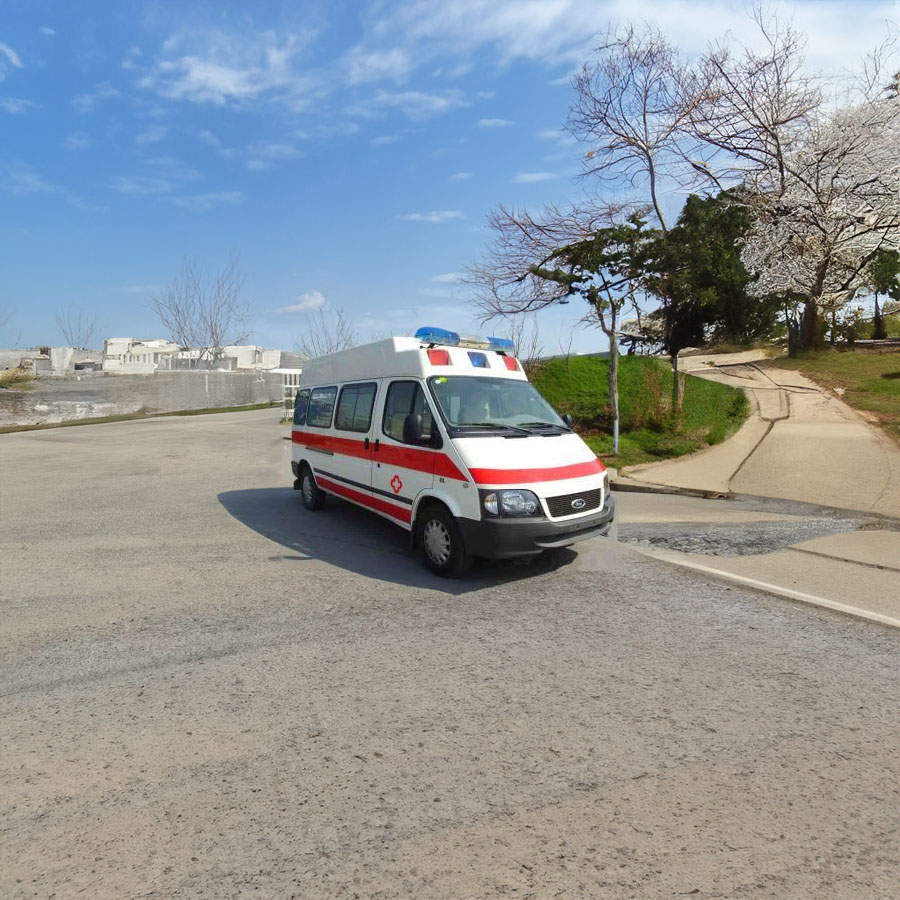 2024年深圳龙岗区出租救护车电话号码 急救车出租联系电话 120租赁收费标准叫一次救护车多少钱是多少钱