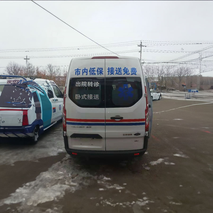 2024年深圳120急救车租赁康复回老家到河源市连平县救护车叫车电话