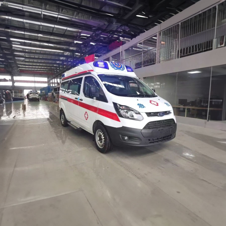 2024年深圳广东深圳坪山区如何自己联系救护车 救护车一趟多少钱救护车租车费用