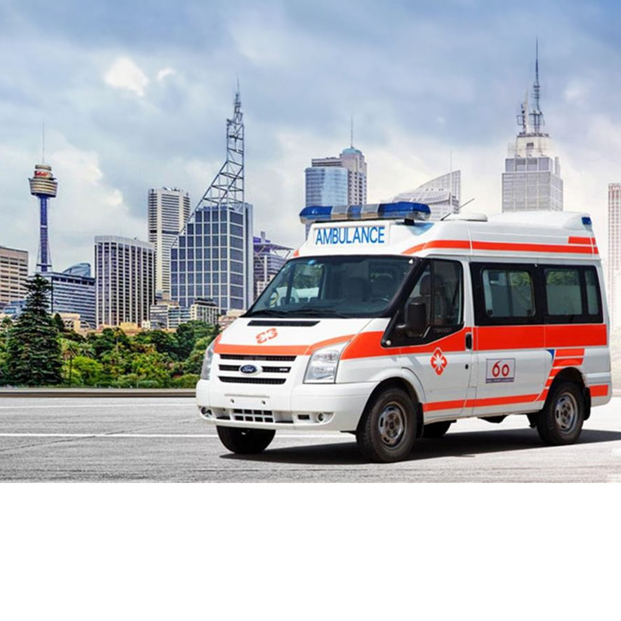 广东广州市胸科医院租赁私人救护车转运到宁夏人民医院救护车出租转运