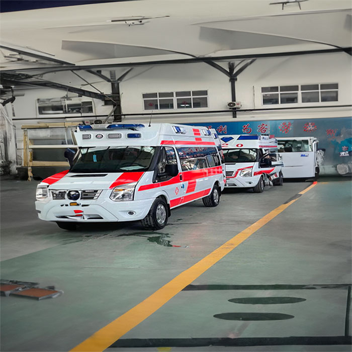 2024年深圳急救车出租出院返乡到中山市从医院送病人到家叫车的电话