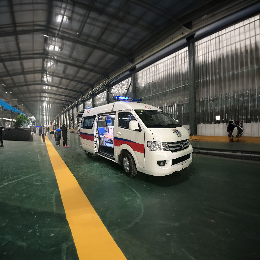 2024年深圳广东深圳光明区租赁私人救护车电话 120出租 救护车出租费用医院120急救车价格