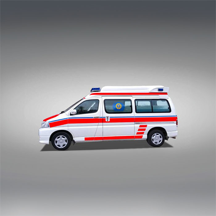 佛山市第四人民医院租救护车护送到中国人民解放军总医院（三0一医院）救护车转运-救护车出租