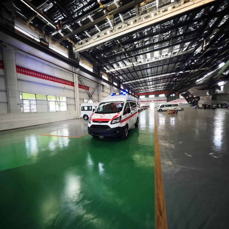 广州市第八人民医院120私人救护车租赁到宜春市人民医院长途救护车出租服务