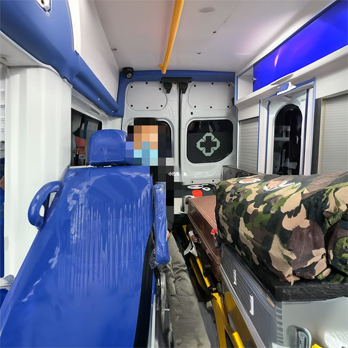 广东深圳龙华租赁救护车联系方式2023已更新(今日满意）