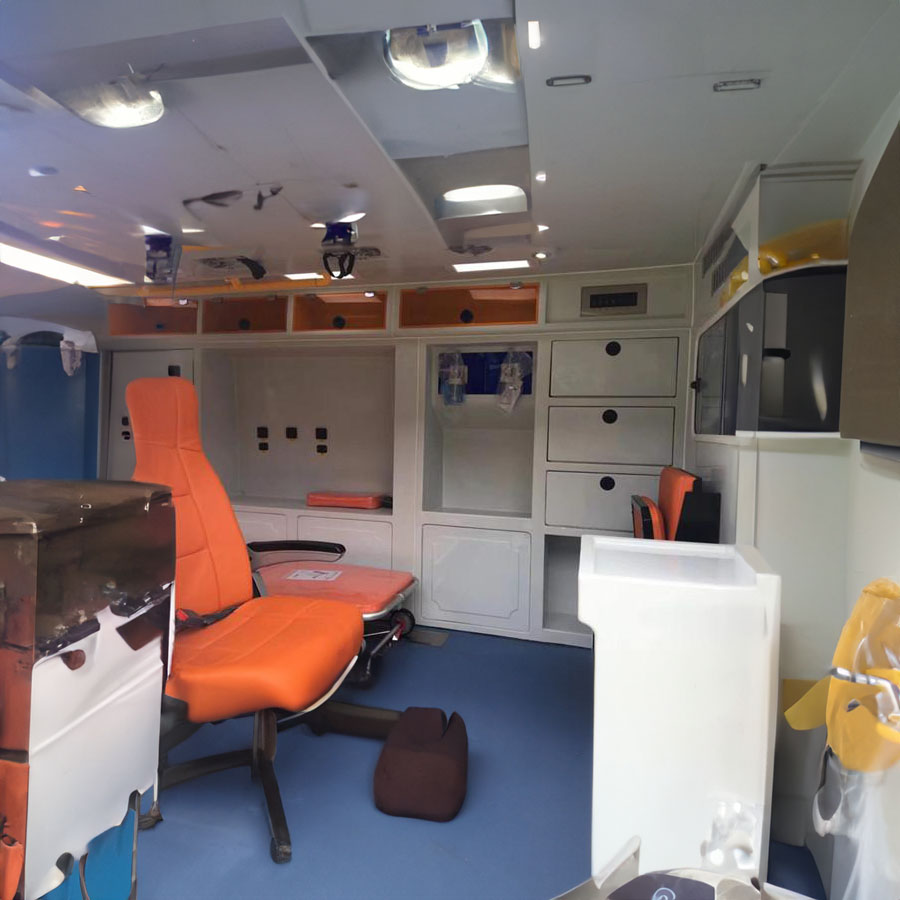 2024年深圳120救护车出租康复回老家到惠州市博罗县非急救转运电话