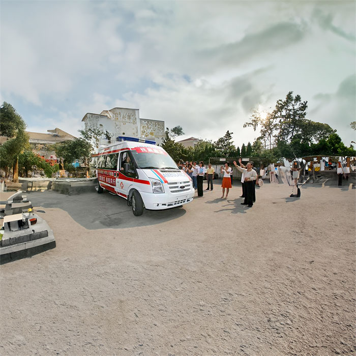 盐田跨省救护车电话2023已更新(今日优惠)