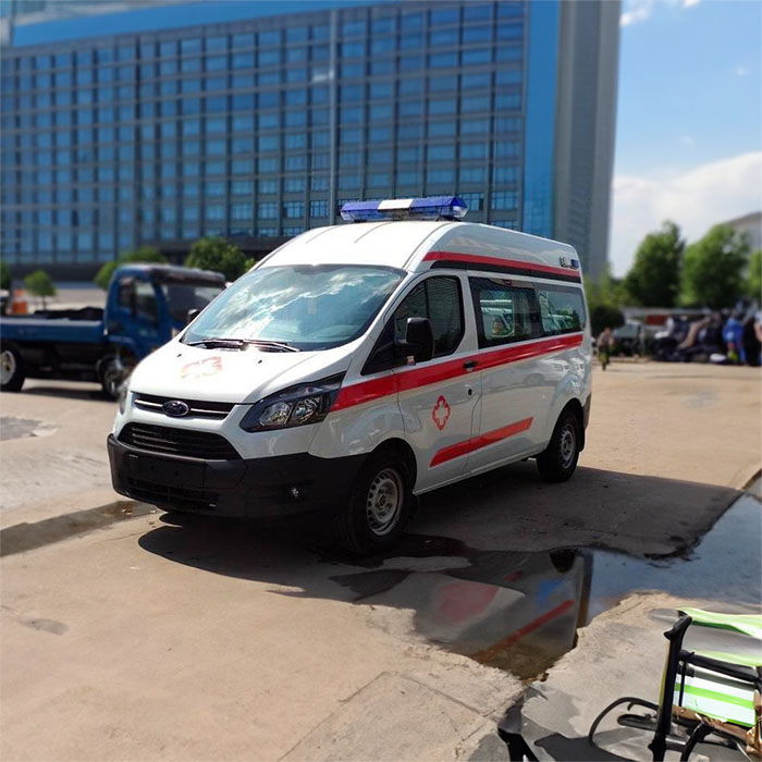 2024年深圳120救护车出租康复回家到湛江市坡头区120出租联系方式