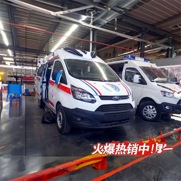 广东广州市脑科医院荔湾门诊部预约私人救护车转运到黔南州414医院私营救护车出租私营救护车