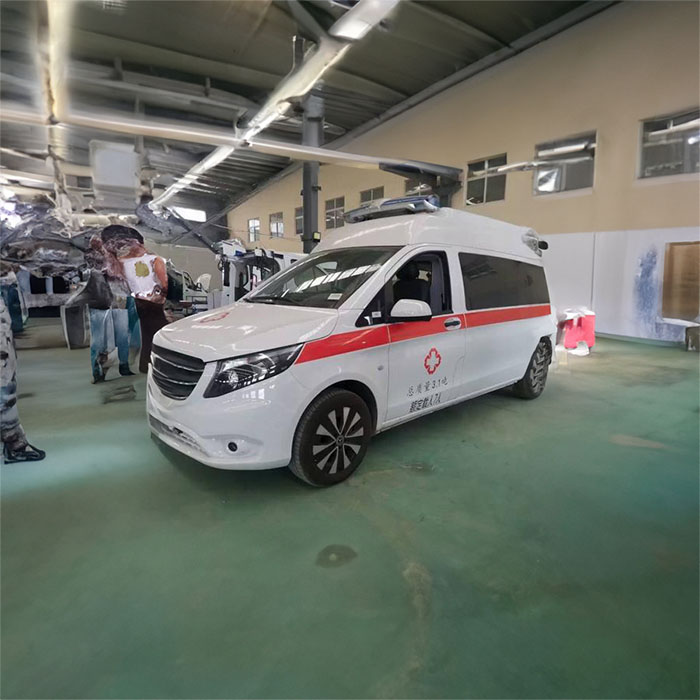 2024年深圳新区救护车接送电话 跨省叫救护车费用救护车出租多少钱一公里