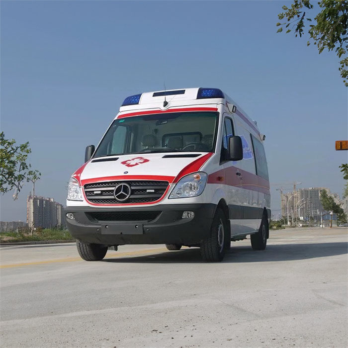 罗湖区救护车一次收费标准2023已更新(今日更新)
