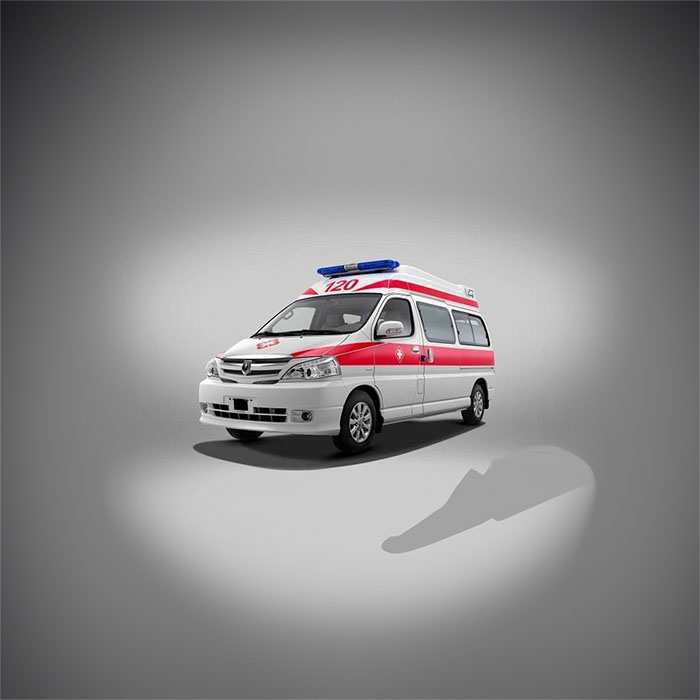 2024年深圳120急救车租赁出院回老家到揭阳市惠来县转院需要120车 怎么联系