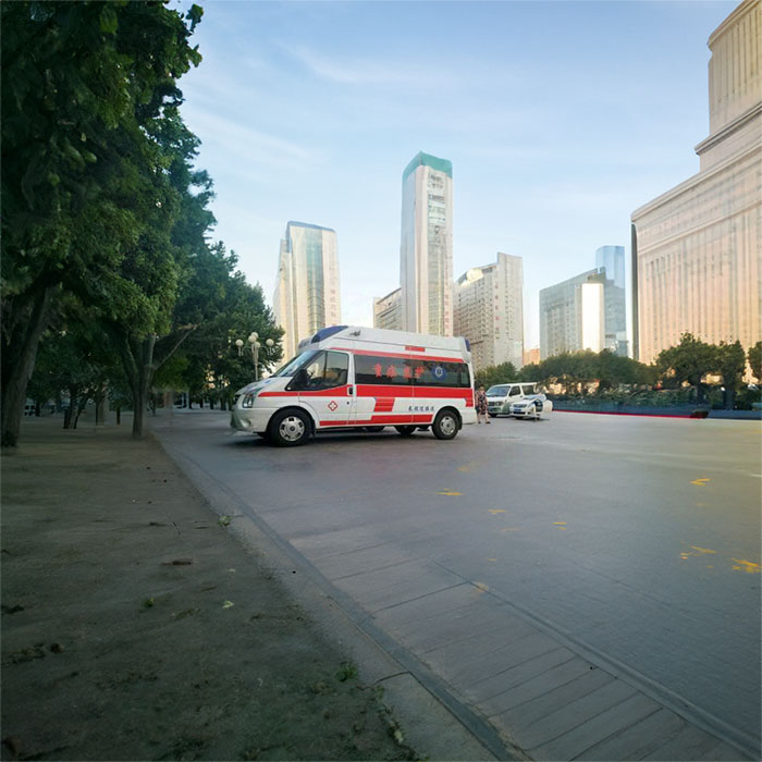 广东深圳龙岗区跨市转运救护车-救护车出租2023已更新(今日更新)