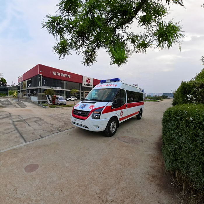 2024年深圳120急救车租赁康复护送到阳江市市辖区救护车急救电话120