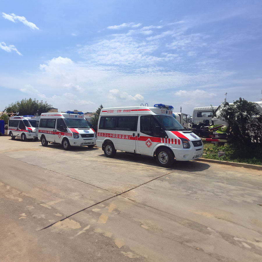 2024年深圳南山出租120 急救车出租联系电话 120出租收费租救护车怎么收费