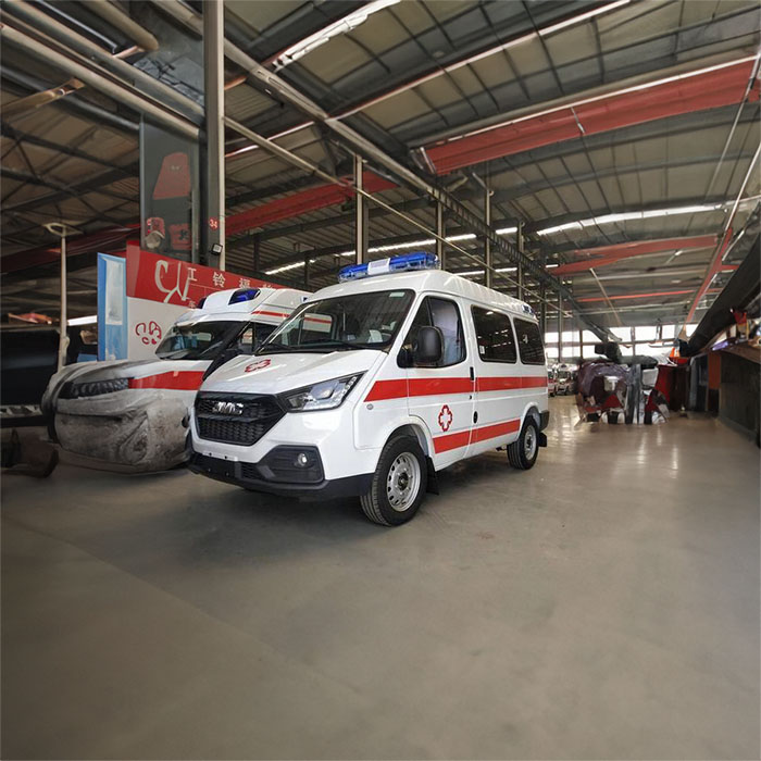 广东中山市妇幼保健院租私人救护车转院到天水市人民医院救护车转运