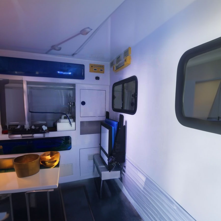 2024年深圳120急救车出租出院回老家到汕头市潮阳区打救护车电话要钱吗