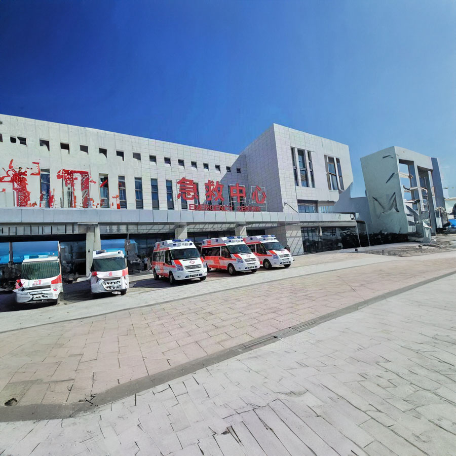 茂名市人民医院租120私人急救车到安庆市立医院（安庆医院）911救护车多少钱