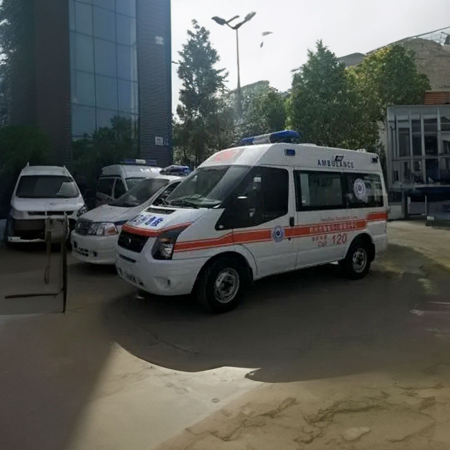 2024年深圳120救护车租赁病重回老家到深圳市罗湖区非急救转运公司 电话