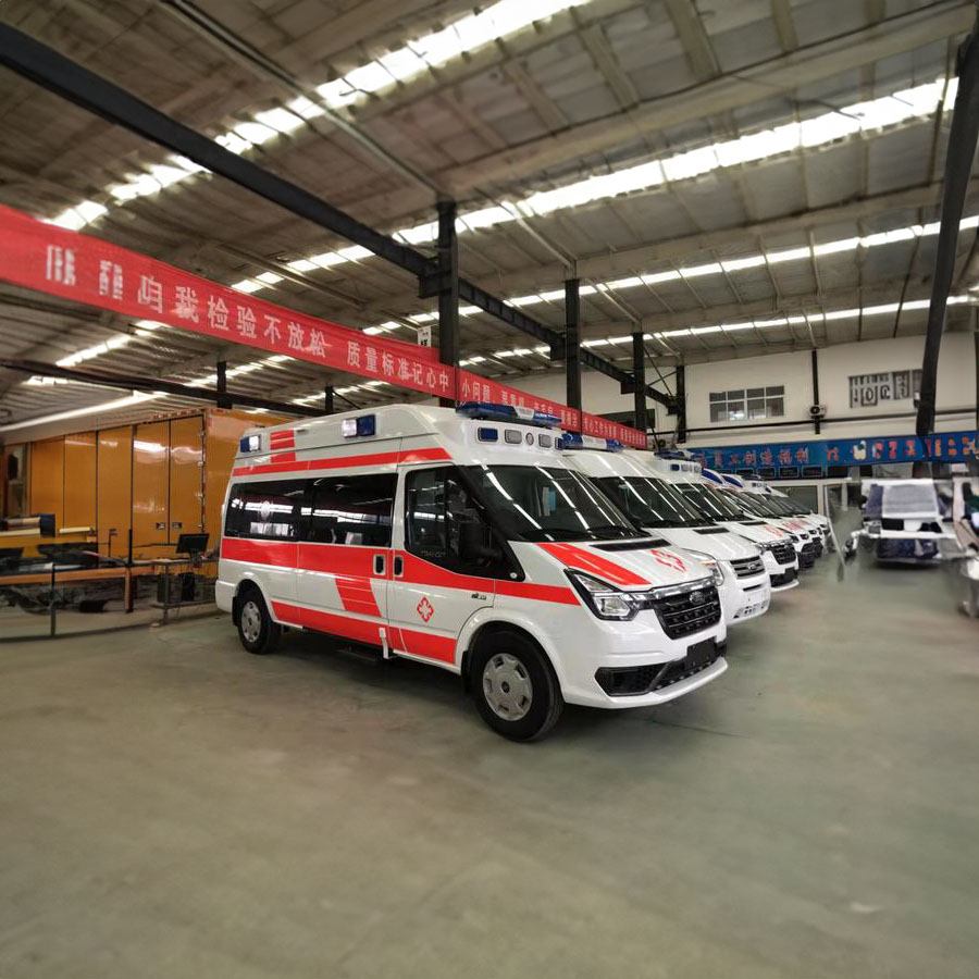 2024年深圳120急救车租赁康复护送到肇庆市端州区救护车电话号码多少