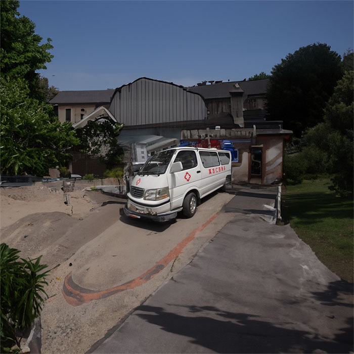 2024年深圳120救护车出租出院返乡到深圳市市辖区转院车辆联系