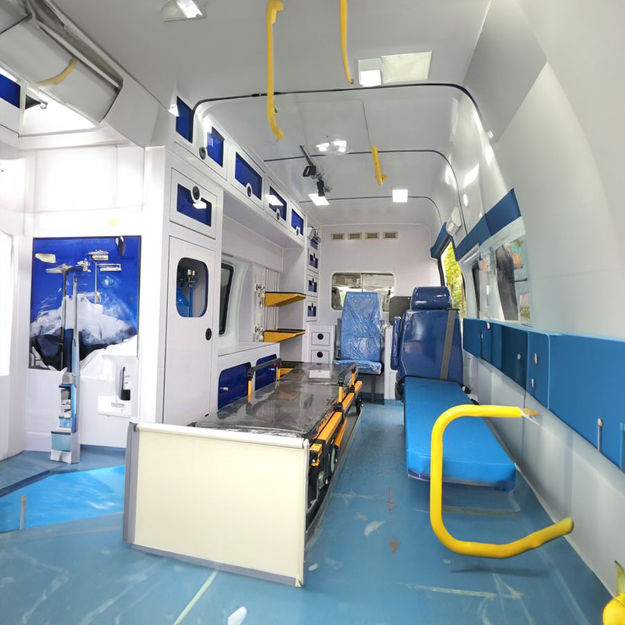 2024年深圳广东深圳光明区市救护车电话 私人救护车收费标准租救护车收费标准