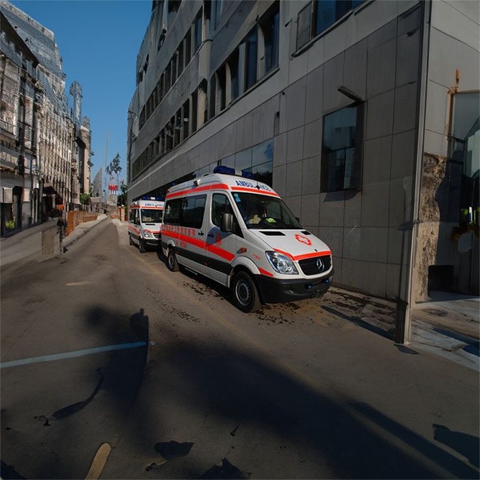 广东省深圳坪山租救护车 公司2023已更新(今日资讯)