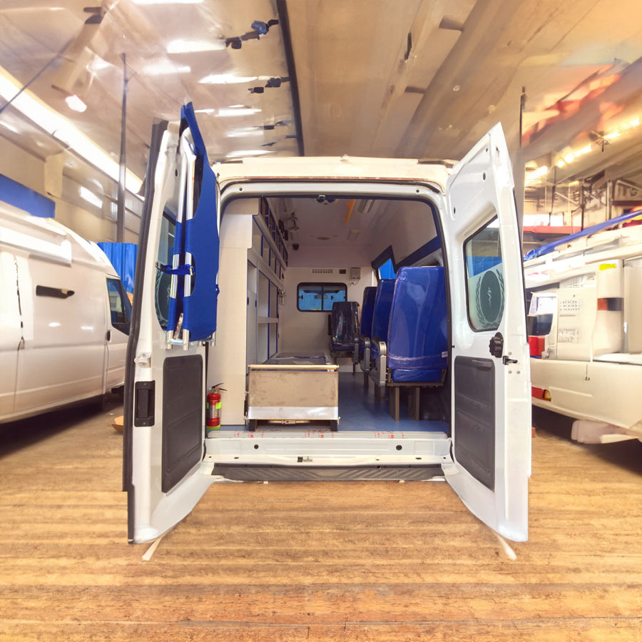 2024年深圳120救护车租赁出院回老家到肇庆市医院救护车电话号码