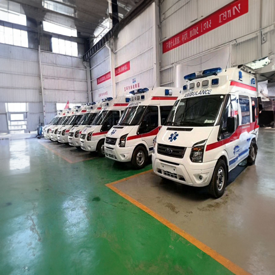 广东省深圳南山区救护车出一下多少钱2023已更新(今日价格)