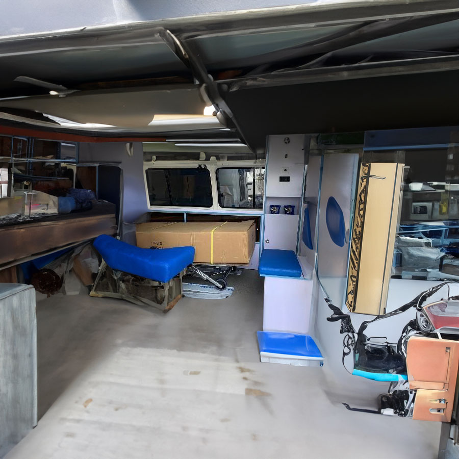 广东省中山五院租私人救护车转院到山西省人民医院救护车出租收费标准