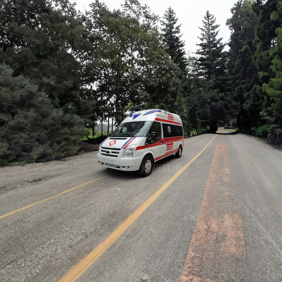 广东省深圳深圳鞍山救护车费用是多少钱2023已更新(今日顶置)