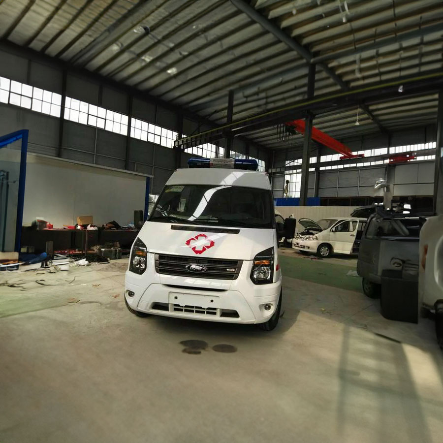 2024年深圳救护车租赁出院返乡到汕尾市海丰县怎么联系120的客服