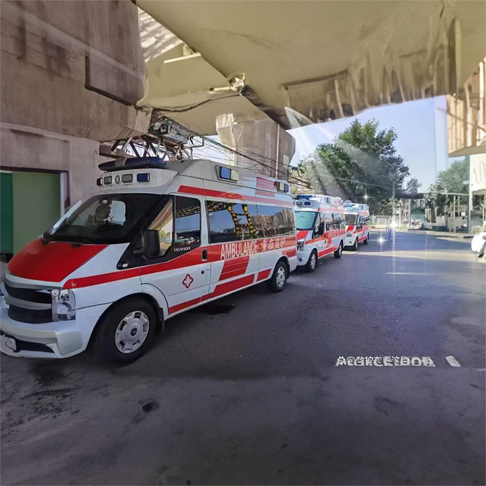 罗湖救护车出租转运2023已更新(今日好评)