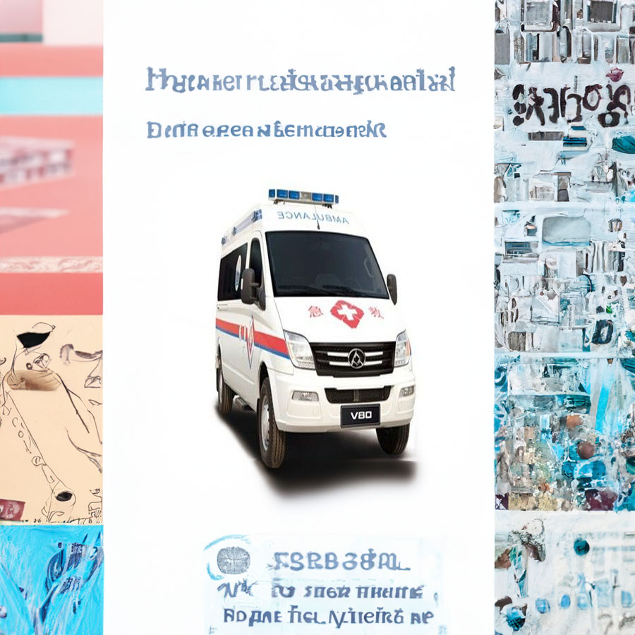 广东珠海市妇幼保健院租私人急救车到青海大学附属医院(青大附院)租赁救护车