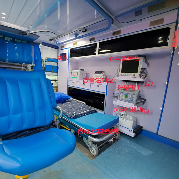 广东省深圳大鹏区转运型救护车-救护车出租2023已更新(今日优惠)