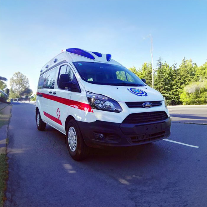 南山救护车出车怎么收费2023已更新(今日满意)