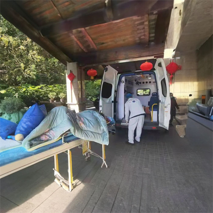 广东深圳龙华区120救护车出租2023已更新(今日推荐)